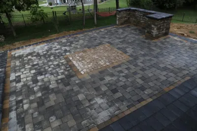 J Squared Outdoor Living & Lighting - Landscape Construction in Spring Valley, OH
