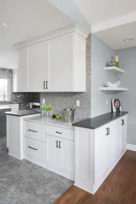 Cabinet Supreme by Adair - Interior Design & Decorating in Oconomowoc, WI