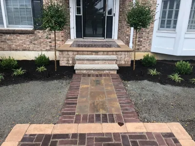 J Squared Outdoor Living & Lighting - Landscape Construction in Spring Valley, OH