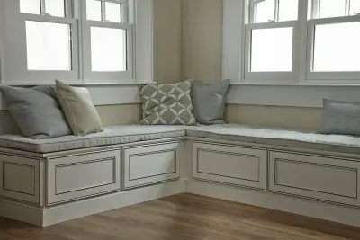 Natures Accents Decorating Center - Countertop Installation Services in Park Rapids, MN