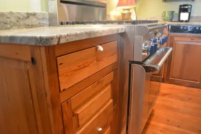 ACC Cabinetry - Custom Cabinets & Cabinetry in Winchester, VA