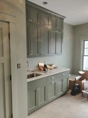 ACC Cabinetry - Custom Cabinets & Cabinetry in Winchester, VA
