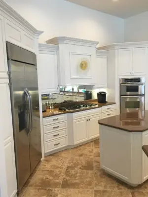 Cornerstone Builders of SWFL - Kitchen Remodeling in Fort Myers, FL
