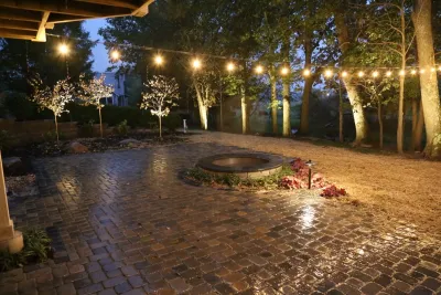 J Squared Outdoor Living & Lighting - Landscape Construction in Spring Valley, OH