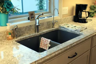 Mette's Cabinet Corner - Countertop Installation Services in Effingham, IL