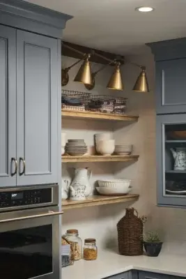 Custom Woodworks - Countertop Installation Services in Kennewick, WA