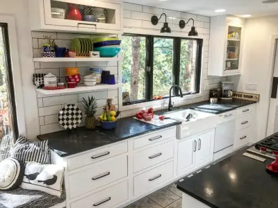 Cory Mohr Design - Custom Home Builders in Carbondale, IL