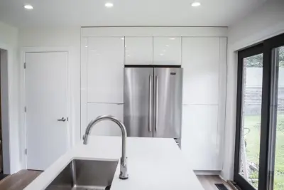 Builder Finish Products - Interior Design & Decorating in Jackson, TN