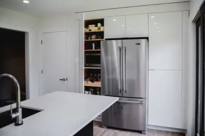 Builder Finish Products - Interior Design & Decorating in Jackson, TN