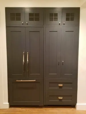 Woodwork Artisans LLC - Carpentry & Woodworking in Fairplay, CO