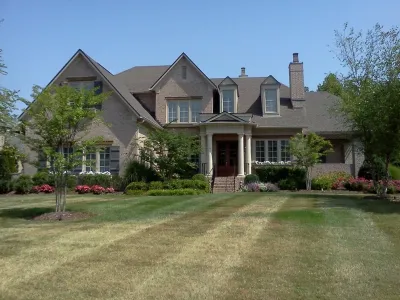 J. Tripp Landscaping Company - Landscape Maintenance in Nashville, TN