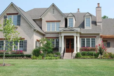 J. Tripp Landscaping Company - Landscape Maintenance in Nashville, TN