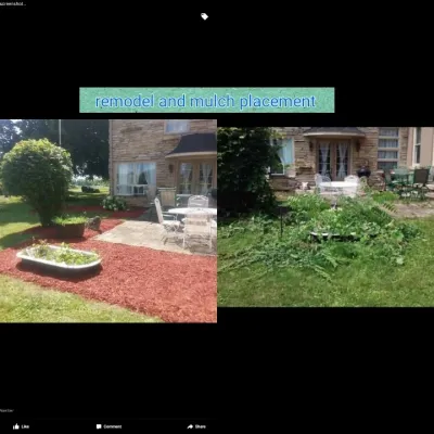 Jackson's Yard Care - Landscape Construction in Madison, WI
