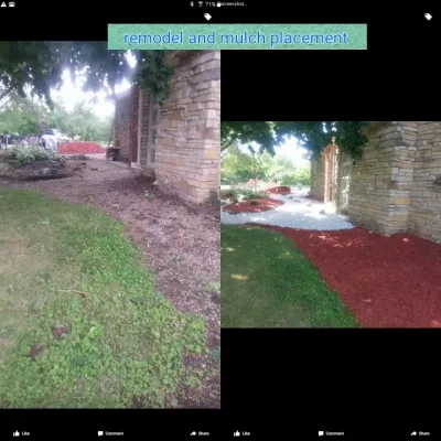 Jackson's Yard Care - Landscape Construction in Madison, WI