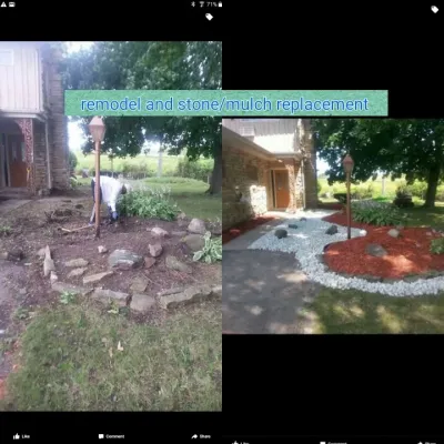 Jackson's Yard Care - Landscape Construction in Madison, WI