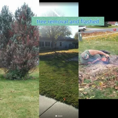 Jackson's Yard Care - Landscape Construction in Madison, WI