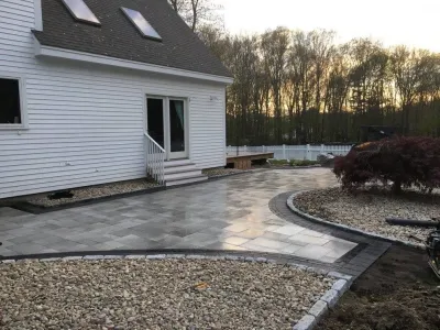 James Blair Landscape & Design LLC - Sprinkler Installation & Repair in Columbia, CT