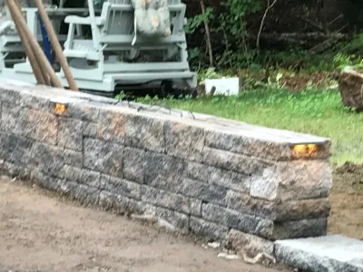 James Blair Landscape & Design LLC - Sprinkler Installation & Repair in Columbia, CT