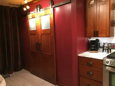Kelwood Designs LLC & Cabinetry - Tile & Stone Installation Services in Wakarusa, IN