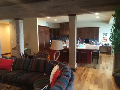 Kelwood Designs LLC & Cabinetry - Tile & Stone Installation Services in Wakarusa, IN