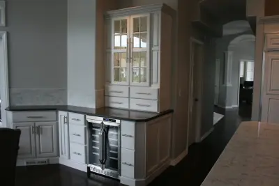 Kelwood Designs LLC & Cabinetry - Tile & Stone Installation Services in Wakarusa, IN
