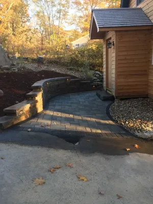 James Blair Landscape & Design LLC - Sprinkler Installation & Repair in Columbia, CT
