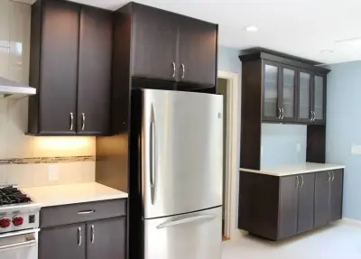 The Fix It Chick - Kitchen Remodeling in Austin, TX
