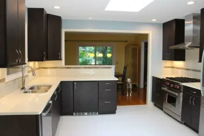 The Fix It Chick - Kitchen Remodeling in Austin, TX