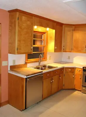The Fix It Chick - Kitchen Remodeling in Austin, TX