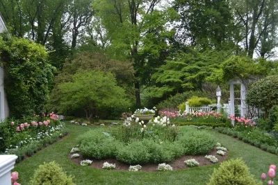 James Gibbons Tree & Landscape Service - Landscape Construction in Bryn Mawr, PA