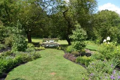 James Gibbons Tree & Landscape Service - Landscape Construction in Bryn Mawr, PA
