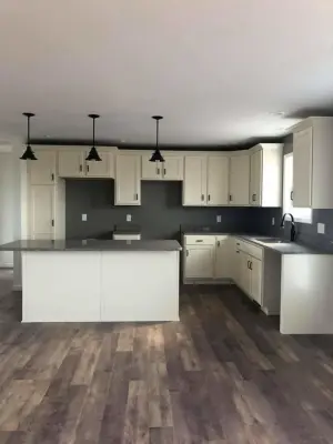Kuche Fine Cabinetry & Design - Bathroom Remodeling in Effingham, IL