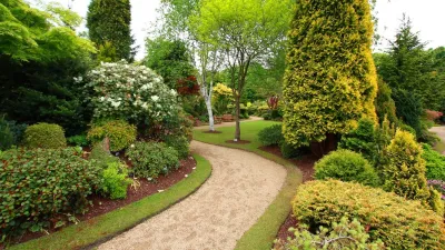 James Gibbons Tree & Landscape Service - Landscape Construction in Bryn Mawr, PA