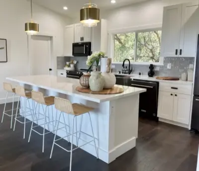 Top Shelf Cabinet Solutions - Custom Home Builders in Kamuela, HI
