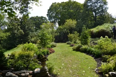 James Gibbons Tree & Landscape Service - Landscape Construction in Bryn Mawr, PA