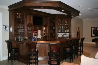 S L Fixture Co - Design-Build Services in Decatur, IL