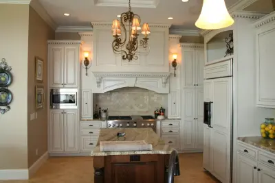 S L Fixture Co - Design-Build Services in Decatur, IL