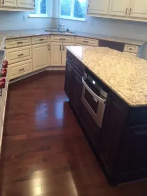 Town & Country Kitchens & Baths - Tile & Stone Installation Services in Adrian, MI