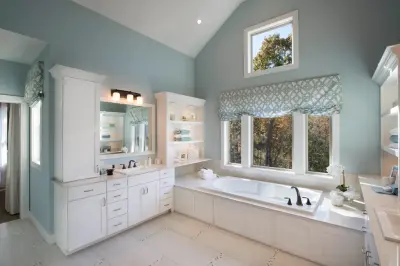 Strathmore Floors-Design-Cabinets - Kitchen Remodeling in Charleston, SC