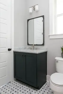 Strathmore Floors-Design-Cabinets - Kitchen Remodeling in Charleston, SC