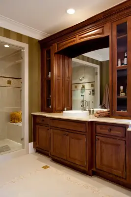 Strathmore Floors-Design-Cabinets - Kitchen Remodeling in Charleston, SC