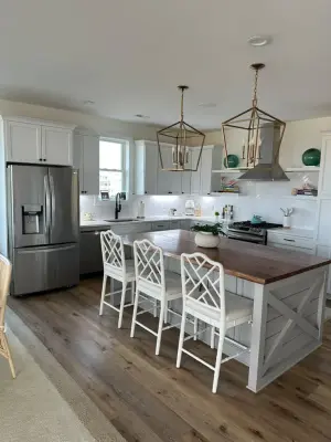 Shoreline Cabinet Company - Interior Design & Decorating in Wilmington, NC