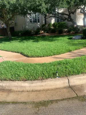 J&O Landscape Services - Garden Remodeling in Bastrop, TX