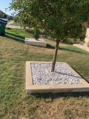J&O Landscape Services - Garden Remodeling in Bastrop, TX