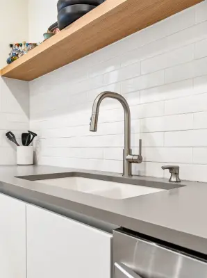 CraftedWild Cabinetry - Custom Cabinets & Cabinetry in Vernon Hills, IL