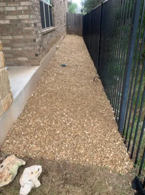 J&O Landscape Services - Garden Remodeling in Bastrop, TX