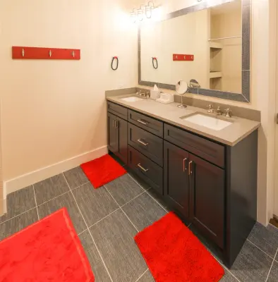 Stauffer Custom Kitchens - Kitchen Remodeling in Kemp, TX