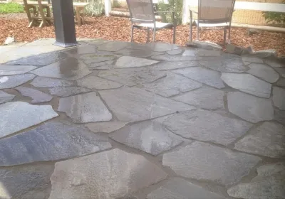 Jayco Landscaping, LLC - Retaining Wall Construction in Meridian, ID
