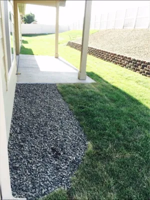 Jayco Landscaping, LLC - Retaining Wall Construction in Meridian, ID