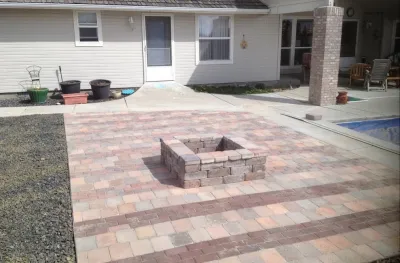 Jayco Landscaping, LLC - Retaining Wall Construction in Meridian, ID